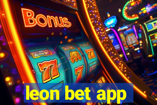 leon bet app